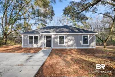 107 W 15th Street, Bay Minette, AL 36507 - Photo 1
