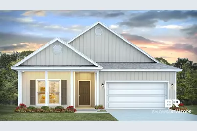18368 Iron Horse Circle, Foley, AL 36535 - Photo 1