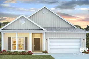 18368 Iron Horse Circle, Foley, AL 36535 - Photo 1