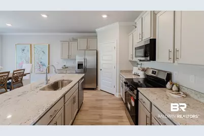 18348 Iron Horse Circle, Foley, AL 36535 - Photo 2