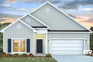 18348 Iron Horse Circle, Foley, AL 36535 - Photo 1