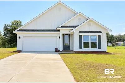 18348 Iron Horse Circle, Foley, AL 36535 - Photo 1