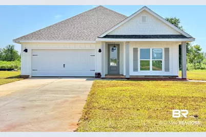 18358 Iron Horse Circle, Foley, AL 36535 - Photo 1