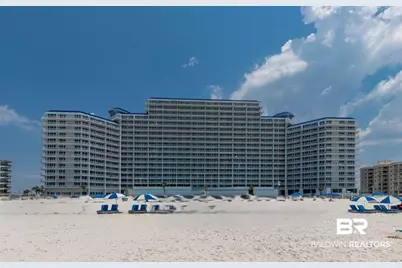 455 E Beach Boulevard #318, Gulf Shores, AL 36542 - Photo 2