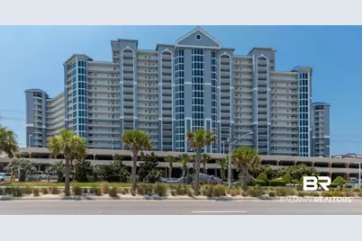 455 E Beach Boulevard #318, Gulf Shores, AL 36542 - Photo 1