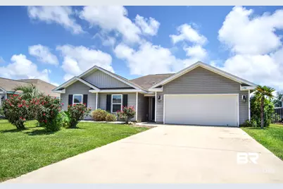6986 Crimson Ridge, Gulf Shores, AL 36542 - Photo 1