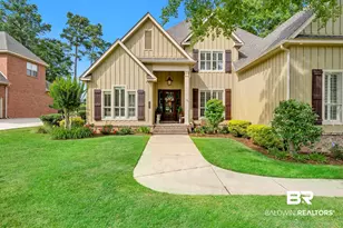 30586 Middle Creek Cir, Spanish Fort, AL 36527 - Photo 4
