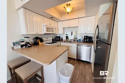 25300 Perdido Beach Boulevard #404, Orange Beach, AL 36561 - Photo 2