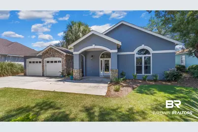 19 Lagoon Drive, Gulf Shores, AL 36542 - Photo 2