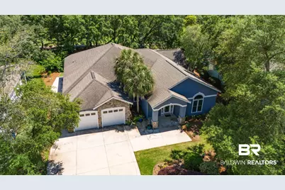 19 Lagoon Drive, Gulf Shores, AL 36542 - Photo 34