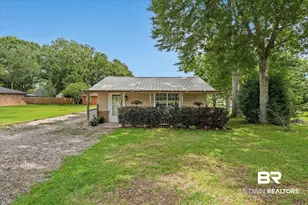 18935 E Hammond St, Robertsdale, AL 36567 - Photo 22