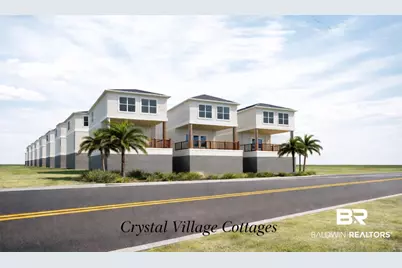 9 Crystal Drive, Gulf Shores, AL 36542 - Photo 1