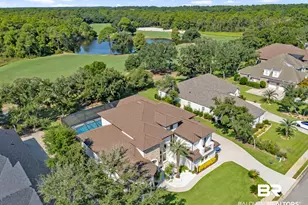 414 Peninsula Blvd, Gulf Shores, AL 36542 - Photo 1