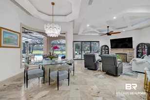 414 Peninsula Blvd, Gulf Shores, AL 36542 - Photo 16