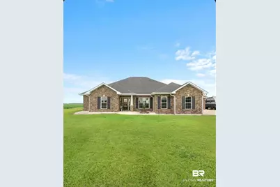 15771 Underwood Road, Foley, AL 36580 - Photo 1