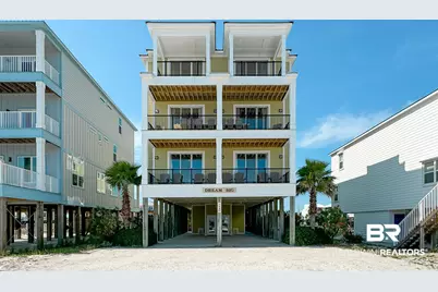 1440 W Beach Boulevard, Gulf Shores, AL 36542 - Photo 1