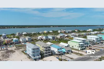 1440 W Beach Boulevard, Gulf Shores, AL 36542 - Photo 14
