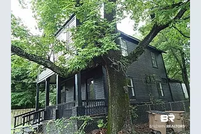 864 Pettus Street, Mobile, AL 36603 - Photo 2