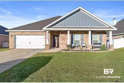 24966 Spectacular Bid Loop, Daphne, AL 36526 - Photo 1