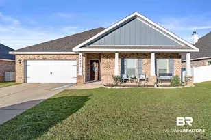 24966 Spectacular Bid Loop, Daphne, AL 36526 - Photo 1