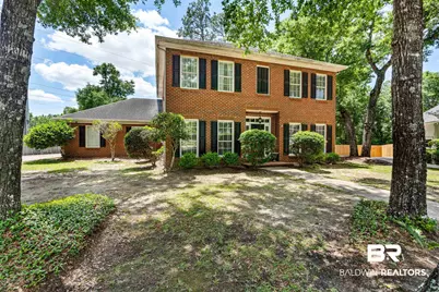 7713 Bedford Court, Mobile, AL 36695 - Photo 4
