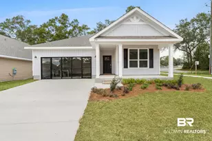 9384 Albatross Dr, Foley, AL 36535 - Photo 1