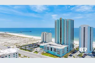 533 E Beach Boulevard #703, Gulf Shores, AL 36542 - Photo 1
