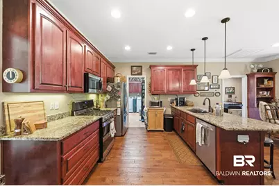 16870 Tolbert Road, Bay Minette, AL 36507 - Photo 18