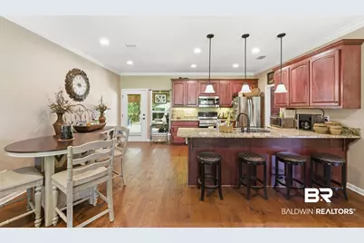 16870 Tolbert Road, Bay Minette, AL 36507 - Photo 8