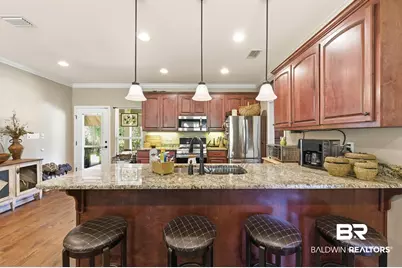 16870 Tolbert Road, Bay Minette, AL 36507 - Photo 16