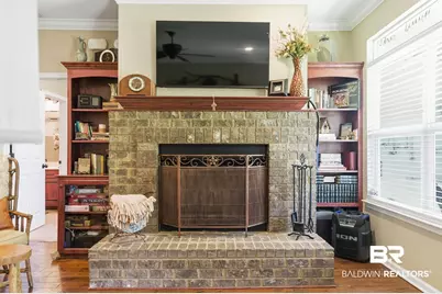 16870 Tolbert Road, Bay Minette, AL 36507 - Photo 14