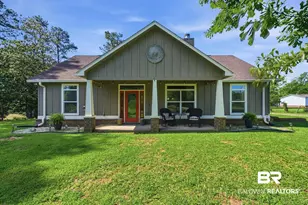 16870 Tolbert Rd, Bay Minette, AL 36507 - Photo 2