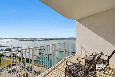 28107 Perdido Beach Boulevard #D701, Orange Beach, AL 36561 - Photo 14