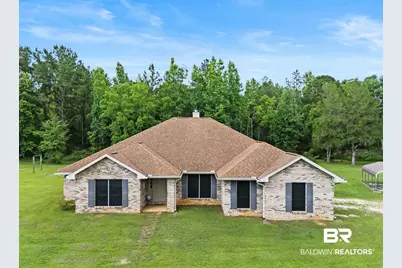 16151 Tolbert Road, Bay Minette, AL 36507 - Photo 72