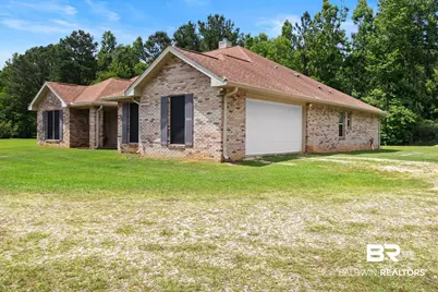 16151 Tolbert Road, Bay Minette, AL 36507 - Photo 2