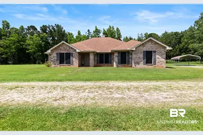 16151 Tolbert Road, Bay Minette, AL 36507 - Photo 1
