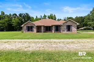 16151 Tolbert Rd, Bay Minette, AL 36507 - Photo 1