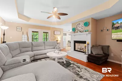 16151 Tolbert Road, Bay Minette, AL 36507 - Photo 4