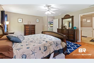 16151 Tolbert Road, Bay Minette, AL 36507 - Photo 28
