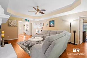16151 Tolbert Rd, Bay Minette, AL 36507 - Photo 8