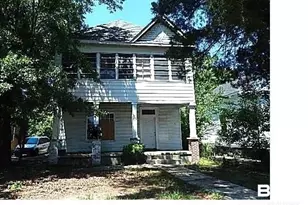 303 N Lafayette St, Mobile, AL 36603 - Photo 1