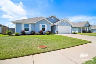 22301 Early Dawn Cir, Foley, AL 36535 - Photo 2