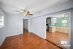 325 Buena Vista Dr, Lillian, AL 36549 - Photo 4