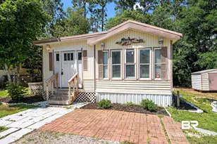 325 Buena Vista Dr, Lillian, AL 36549 - Photo 2