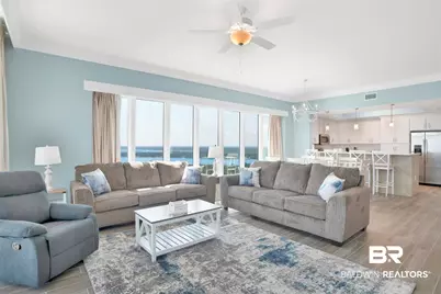 22988 Perdido Beach Boulevard #1901, Orange Beach, AL 36561 - Photo 6