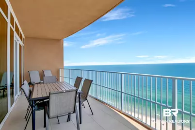22988 Perdido Beach Boulevard #1901, Orange Beach, AL 36561 - Photo 2