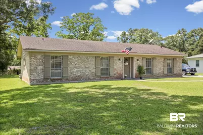 5070 Santos Drive, Mobile, AL 36619 - Photo 1