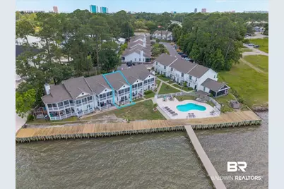 26063 Canal Road #3-F, Orange Beach, AL 36561 - Photo 1