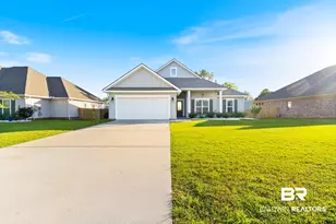 465 Aldrin Ave, Gulf Shores, AL 36542 - Photo 2