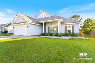 465 Aldrin Ave, Gulf Shores, AL 36542 - Photo 1